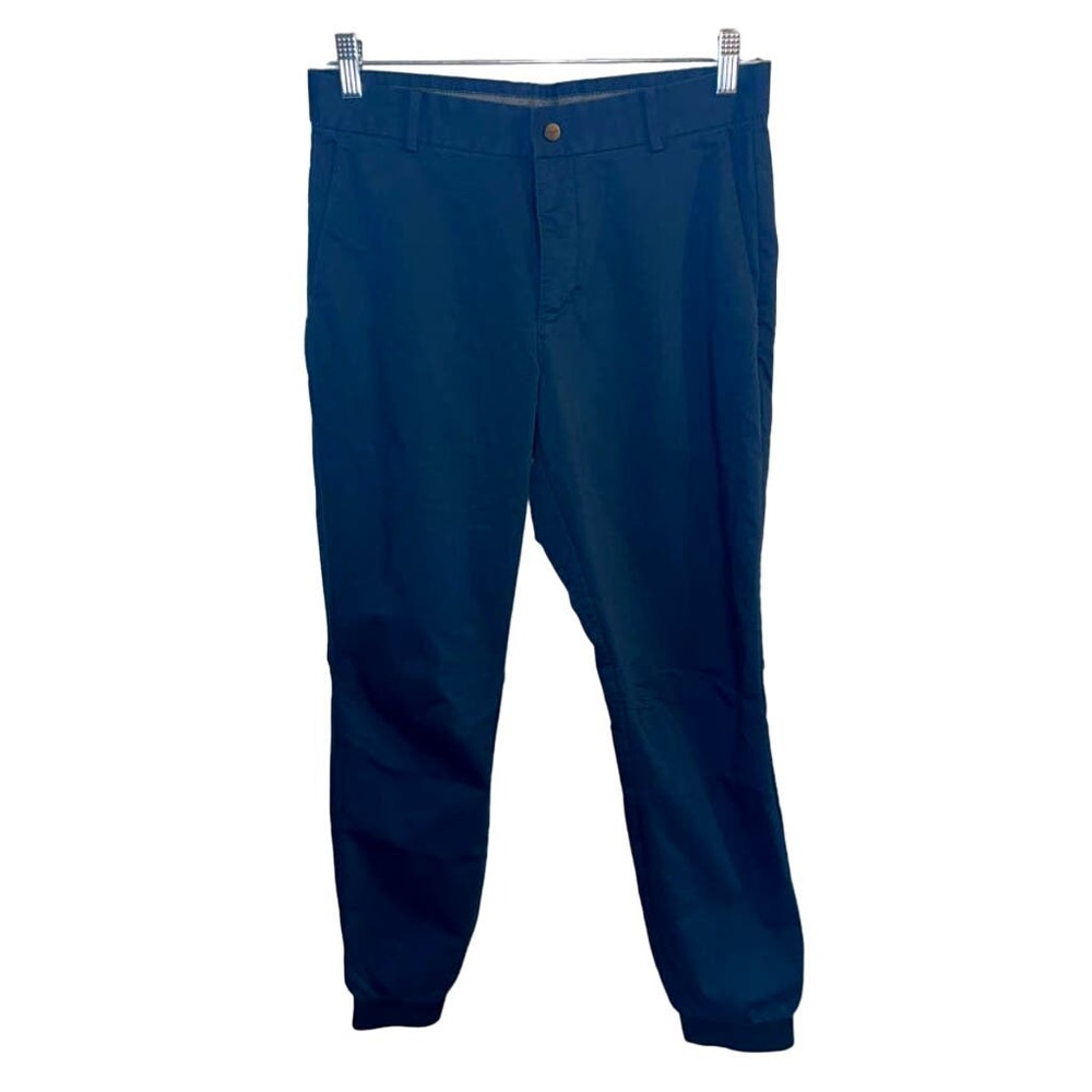 Nike dryfit  Men's Golf Jogger Size 30